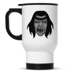 Кружка-термос