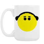 Кружка 420 мл