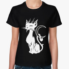 Кошечка Луна