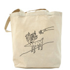 Рисунок оленя, Дэвид Линч