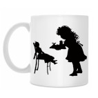 Кружка 330 мл