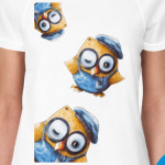 Совята - художники