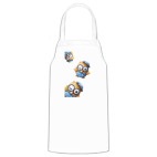 Кухонный фартук