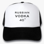 Кепки Trucker