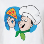  Веселая пиццерия