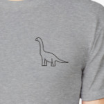 Dinosaur / Динозавр