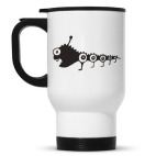 Кружка-термос