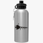 Спортивная бутылка