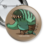 Dota 2 Tidehunter