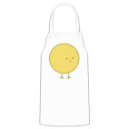 Кухонный фартук