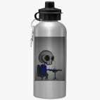 Спортивная бутылка