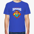 SUPERDAD world's best