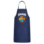 Кухонный фартук