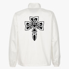 Ветровка без капюшона