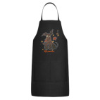 Кухонный фартук