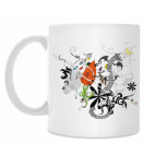 Кружка 330 мл