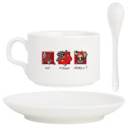 Кофейный набор