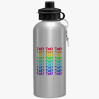 Спортивная бутылка