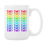 Кружка 420 мл