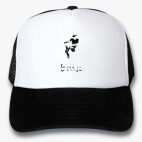 Кепки Trucker