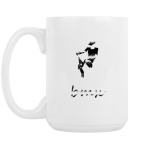 Кружка 420 мл