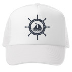 Море, штурвал. Liberty and mit