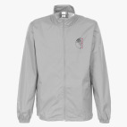 Ветровка без капюшона