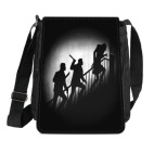 Сумка на плечо (планшет) Supernatural vs Nosferatu