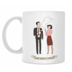 Сериал Твин Пикс Twin Peaks