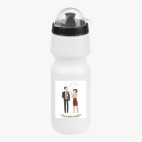 Велобутылка