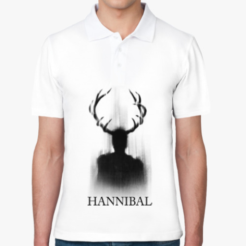 Рубашка поло Hannibal