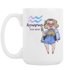 Кружка 420 мл