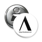 Лого Луркоморья