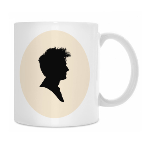 Кружка the Doctor