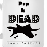 Pop Is Dead