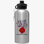 Спортивная бутылка