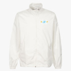 Ветровка без капюшона