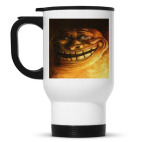 Кружка-термос