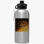 Спортивная бутылка