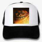Кепки Trucker