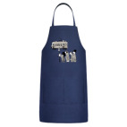 Кухонный фартук