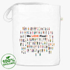 Сумка шоппер