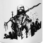 Восставший  воин