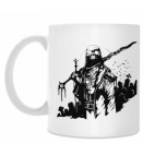 Кружка 330 мл