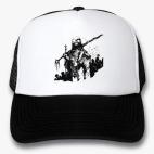 Кепки Trucker