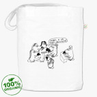 Сумка шоппер