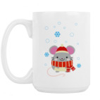 Кружка 420 мл