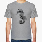 Морской Конек