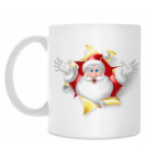 Кружка 330 мл