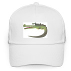 Крокодильчик :)